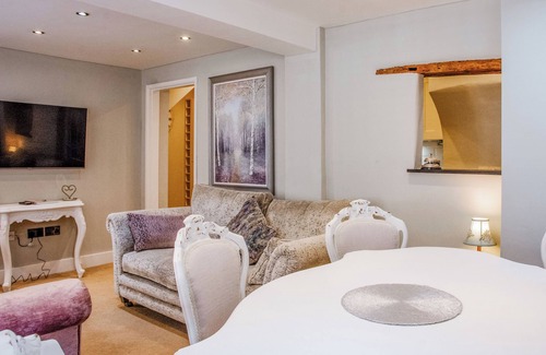 Bewdley Cabaña | 3 bedroom accommodation in Bewdley