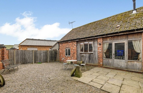 Blaisdon Cabaña | Alojamiento de 3 habitaciones en Arlingham, near Frampton-on-Severn