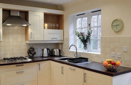Warwick-on-Eden Cabaña | Alojamiento de 3 habitaciones en Warwick Bridge, cerca de Carlisle