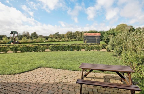 Potter Heigham Casa | Alojamiento de 3 habitaciones en Catfield