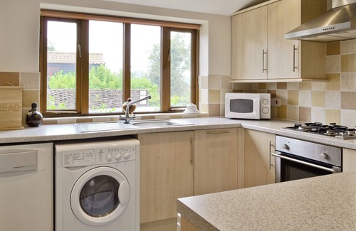 Potter Heigham Casa | Alojamiento de 3 habitaciones en Catfield