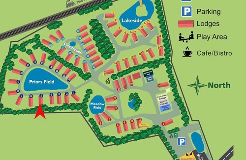 Yaxham Cabina | 3 bedroom accommodation in Yaxham, Dereham