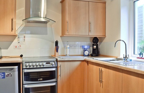 Kirkgunzeon Cabaña | Alojamiento de 3 habitaciones en Kirkgunzeon, cerca de Dalbeattie