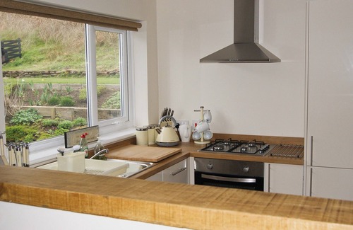 Egremont Cabaña | Alojamiento de 3 habitaciones en Coulderton Beach, cerca de St Bees