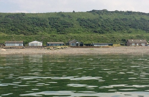 Egremont Cabaña | Alojamiento de 3 habitaciones en Coulderton Beach, cerca de St Bees