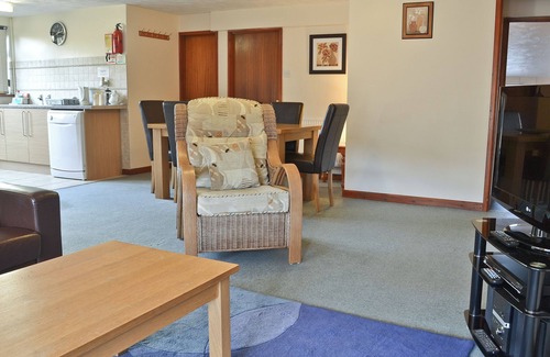 Barney Cabaña | Alojamiento de 3 habitaciones en Barney, cerca de Fakenham