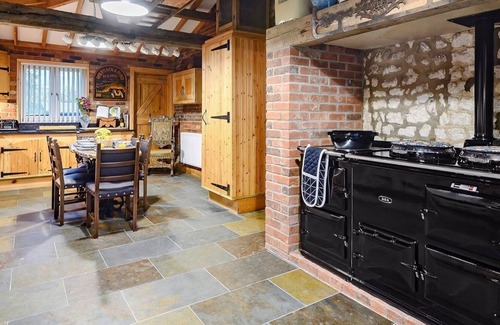 Foulden Cabaña | Alojamiento de 3 habitaciones en Foulden, cerca de Swaffham