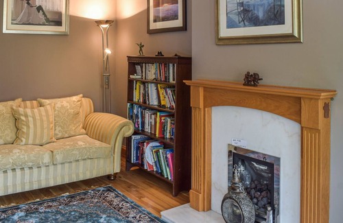 North West Cabaña | 3 bedroom accommodation in Glasgow