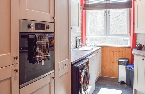 North West Cabaña | 3 bedroom accommodation in Glasgow