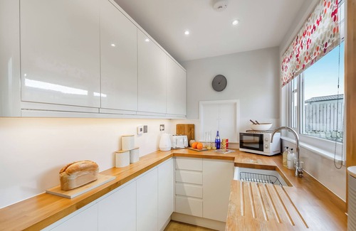 Llandanwg Cabaña | Alojamiento de 3 habitaciones en Llandanwg, near Harlech