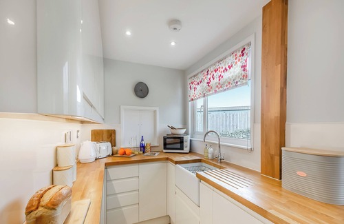 Llandanwg Cabaña | Alojamiento de 3 habitaciones en Llandanwg, near Harlech