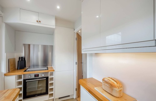 Llandanwg Cabaña | Alojamiento de 3 habitaciones en Llandanwg, near Harlech