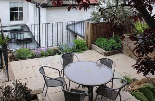 Hastings Cabaña | Alojamiento de 3 habitaciones en Hastings