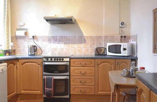 Helmsley Cabaña | Alojamiento de 3 habitaciones en Helmsley