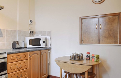 Helmsley Cabaña | Alojamiento de 3 habitaciones en Helmsley