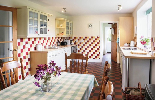 Abbey Dore Cabaña | Alojamiento de 3 habitaciones en Abbey Dore, near Ewyas Harold