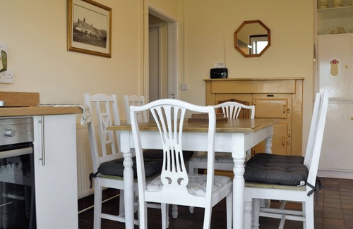 Kilpeck Cabaña | Alojamiento de 3 habitaciones en Orcop, near Hereford