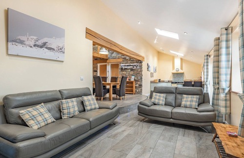 Holyhead Cabaña | Alojamiento de 3 habitaciones en Penrhos Feilw, near Trearddur Bay