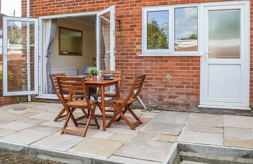 Horning Cabaña | Alojamiento de 3 habitaciones en Horning