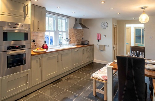 Thirlmere Cabaña | Alojamiento de 3 habitaciones en Thirlmere, cerca de Keswick