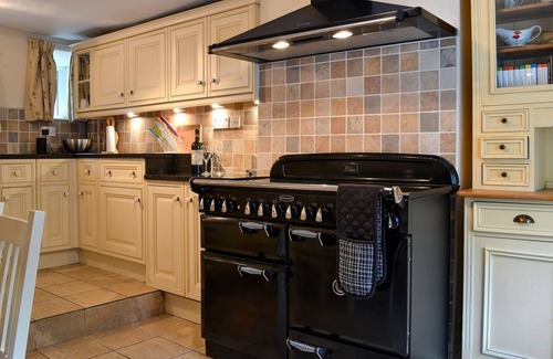 Threlkeld Cabaña | Alojamiento de 3 habitaciones en Threlkeld, cerca de Keswick