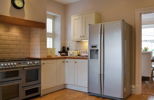 Threlkeld Cabaña | Alojamiento de 3 habitaciones en Threlkeld, near Keswick