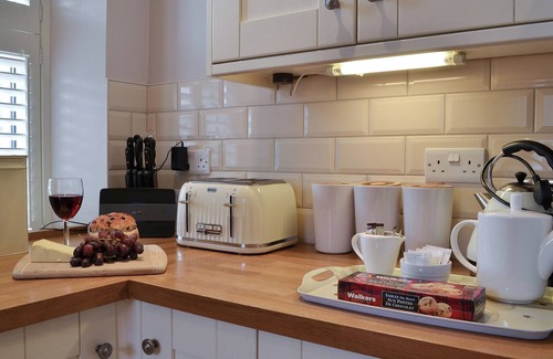 Threlkeld Cabaña | Alojamiento de 3 habitaciones en Threlkeld, near Keswick
