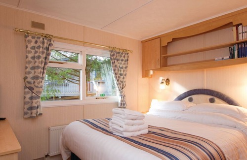 Bassenthwaite Cabina | 3 bedroom accommodation in Bassenthwaite, Keswick