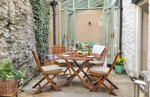Middleham Cabaña | Alojamiento de 3 habitaciones en Middleham, near Leyburn
