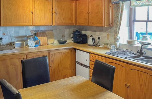 Middleham Cabaña | Alojamiento de 3 habitaciones en Middleham, near Leyburn