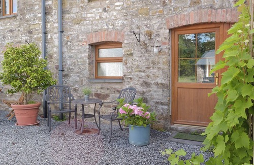 Llanybri Cabaña | Alojamiento de 3 habitaciones en Llanybri, near Carmarthen