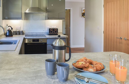 Martham Cabaña | Alojamiento de 3 habitaciones en Martham
