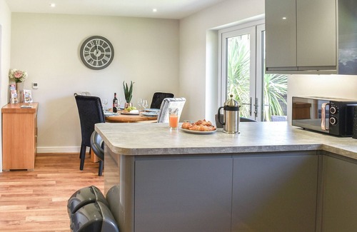 Martham Cabaña | Alojamiento de 3 habitaciones en Martham