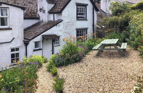 Winsford Cabaña | Alojamiento de 3 habitaciones en Winsford, near Dulverton