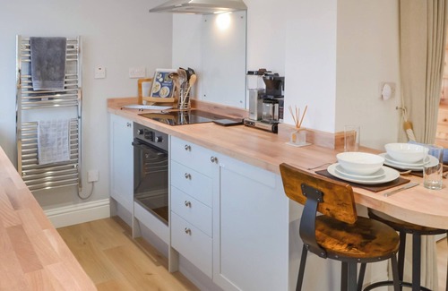 Morpeth Cabaña | Alojamiento de 3 habitaciones en Morpeth