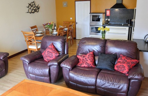 Horning Cabaña | Alojamiento de 3 habitaciones en Horning, cerca de Wroxham