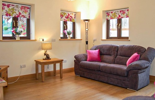Roughton Cabaña | 3 bedroom accommodation in Roughton, near Cromer