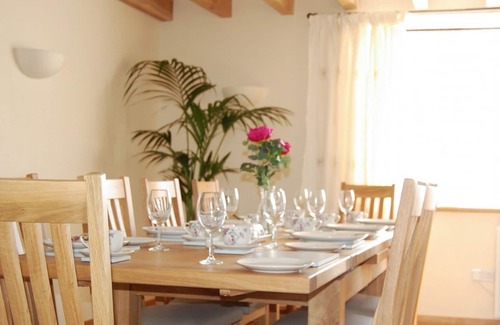 Roughton Cabaña | 3 bedroom accommodation in Roughton, near Cromer