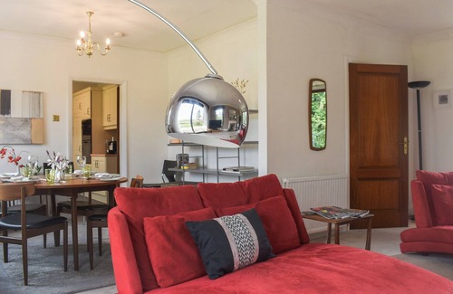 Padiham Cabaña | 3 bedroom accommodation in Padiham