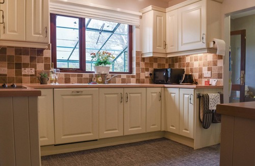 Padiham Cabaña | 3 bedroom accommodation in Padiham