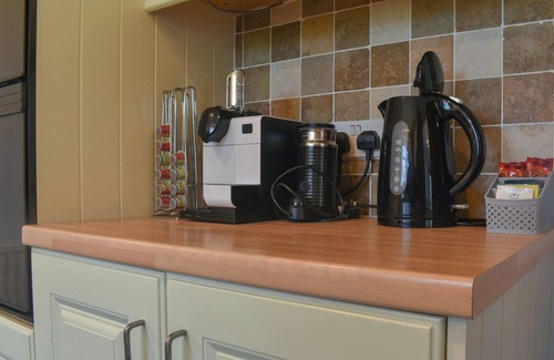 Padiham Cabaña | 3 bedroom accommodation in Padiham