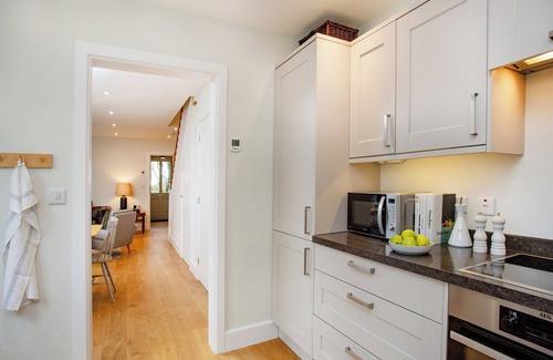 Pendeen Cabaña | 3 bedroom accommodation in Pendeen