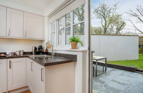 Pendeen Cabaña | 3 bedroom accommodation in Pendeen