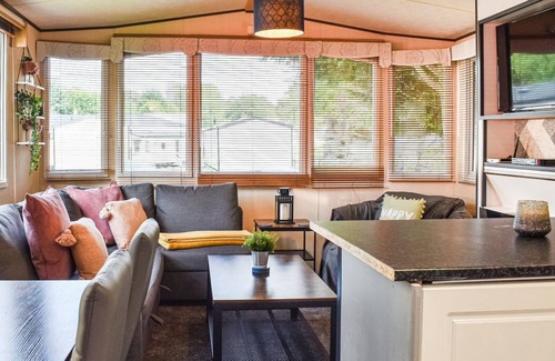 Longridge Cabaña | 3 bedroom accommodation in Longridge, near Preston