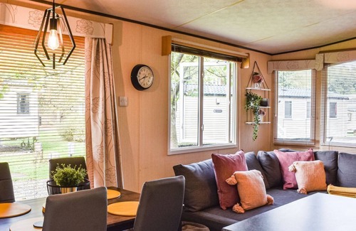 Longridge Cabaña | 3 bedroom accommodation in Longridge, near Preston