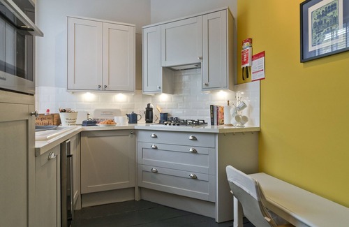 Ramsgate Cabaña | Alojamiento de 3 habitaciones en Ramsgate
