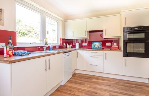 Ratagan Cabaña | 3 bedroom accommodation in Ratagan