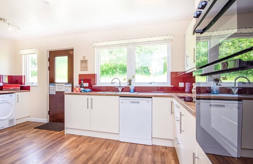 Ratagan Cabaña | 3 bedroom accommodation in Ratagan