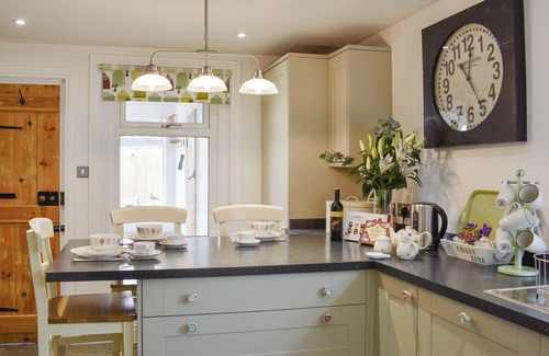 Sandown Cabaña | Alojamiento de 3 habitaciones en Newchurch, near Sandown