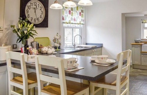 Sandown Cabaña | Alojamiento de 3 habitaciones en Newchurch, near Sandown